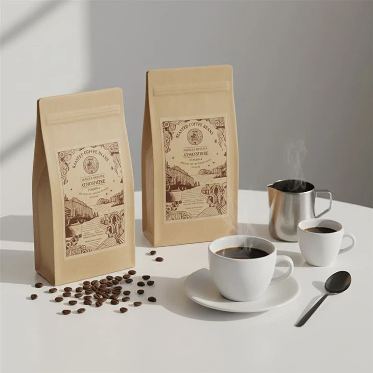 Borsa a fondo piatto personalizzata